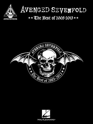 Avenged Sevenfold - The Best of 2005-2013 - Avenged Sevenfold