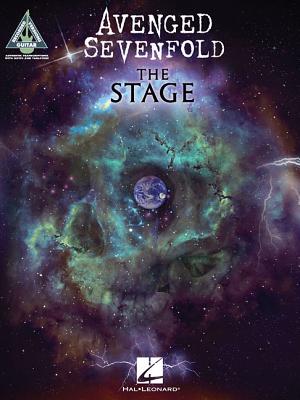 Avenged Sevenfold - The Stage - Avenged Sevenfold