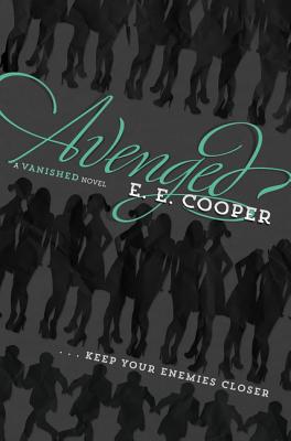 Avenged - Cooper, E E