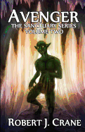 Avenger: The Sanctuary Series