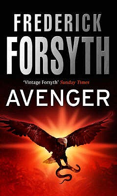 Avenger - Forsyth, Frederick