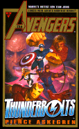 Avengers and Thunderbolts - Askegren, Pierce