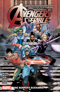 Avengers Assemble: The Serpent Scenario