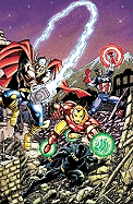 Avengers Assemble: Volume 2