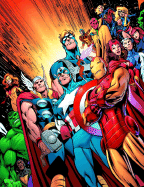 Avengers Assemble - Volume 4