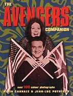 "Avengers" Companion