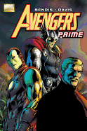 Avengers Prime