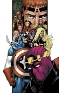 Avengers/Thunderbolts Volume 2: Best Intentions Tpb - Busiek, Kurt, and Nicieza, Fabian, and Kitson, Berry (Illustrator)