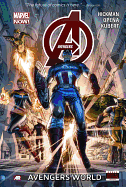 Avengers - Volume 1: Avengers World (Marvel Now)