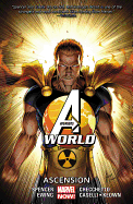 Avengers World, Volume 2: Ascension