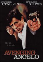 Avenging Angelo [Steelbook]