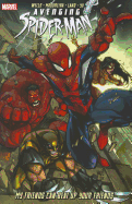 Avenging Spider-man: My Friends Can Beat Up Your Friends