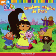 Aventura Magica de Dora (Dora's Fairy-Tale Adventure)