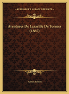Aventures de Lazarille de Tormes (1865)