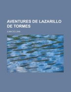 Aventures de Lazarillo de Tormes