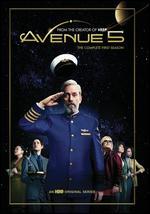 Avenue 5: The Complete First Season