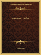 Avenues to Health