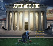 Average Joe: The Coach Joe Kennedy Story