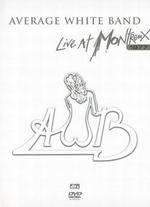 Average White Band: Live at Montreux, 1977