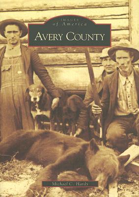 Avery County - Hardy, Michael C