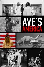 Ave's America - Patrick Taulre