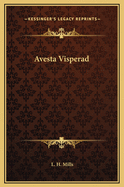 Avesta Visperad
