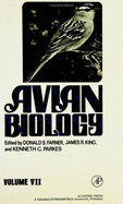 Avian Biology