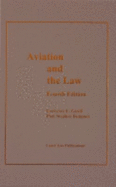 Aviation and the Law, 4th Ed