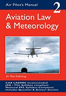 Aviation Law and Meteorology