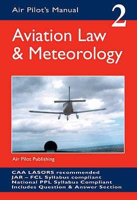 Aviation Law and Meteorology - Thom, Trevor, and Godwin, Peter (Editor)