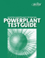 Aviation Maintenance Technician Powerplant Test Guide