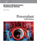 Aviation Maintenance Technician: Powerplant