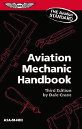 Aviation Mechanic Handbook