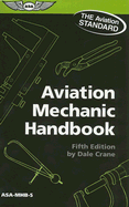 Aviation Mechanic Handbook - Crane, Dale