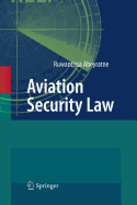 Aviation Security Law