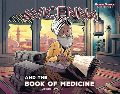 Avicenna and the Book of Medicine - 