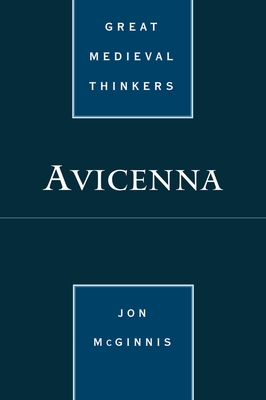Avicenna - McGinnis, Jon
