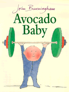 Avocado Baby