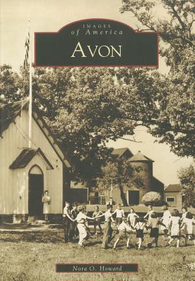 Avon - Howard, Nora O