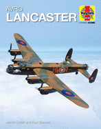 Avro Lancaster (Icon)