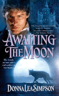 Awaiting the Moon - Simpson, Donna