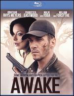 Awake [Blu-ray]