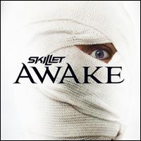 Awake [Deluxe Edition] [Bonus Tracks] - Skillet