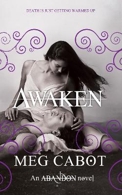 Awaken - Cabot, Meg