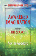 Awakened Imagination Includes "the Search"