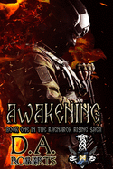 Awakening: Book One of the Ragnarok Rising Saga