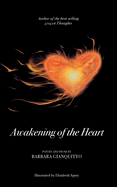 Awakening of the heart: A poetry collection