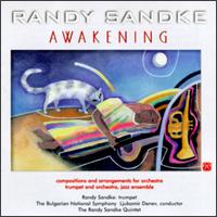 Awakening - Randy Sandke