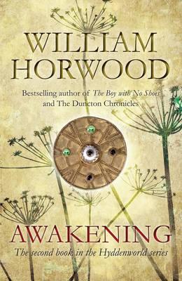 Awakening - Horwood, William