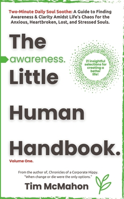 Awareness: The Little, Human Handbook Series - Duckworth, Wayne (Editor), and McMahon, Tim